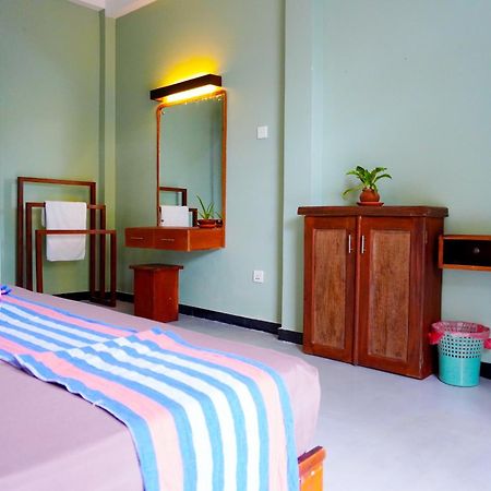 7Elements - Boutique Hotel & Restaurant Велигама Экстерьер фото
