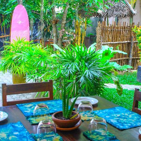 7Elements - Boutique Hotel & Restaurant Велигама Экстерьер фото