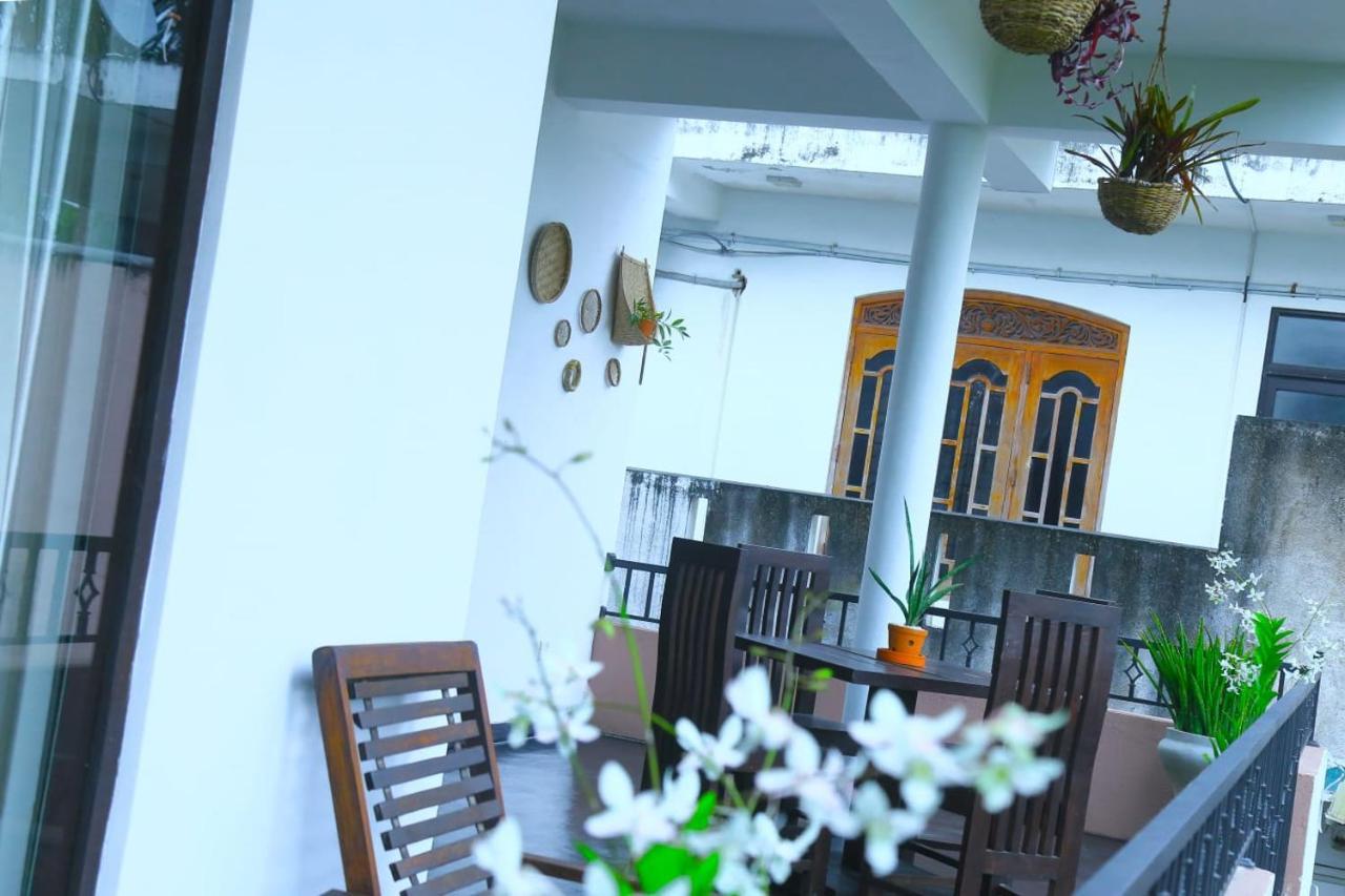 7Elements - Boutique Hotel & Restaurant Велигама Экстерьер фото