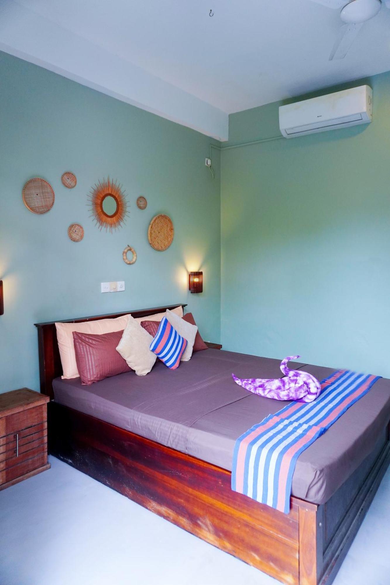 7Elements - Boutique Hotel & Restaurant Велигама Номер фото