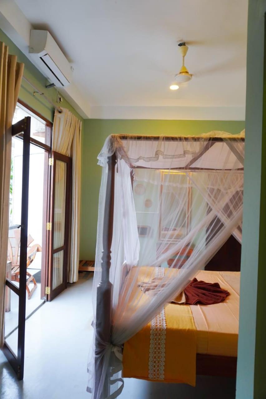 7Elements - Boutique Hotel & Restaurant Велигама Номер фото