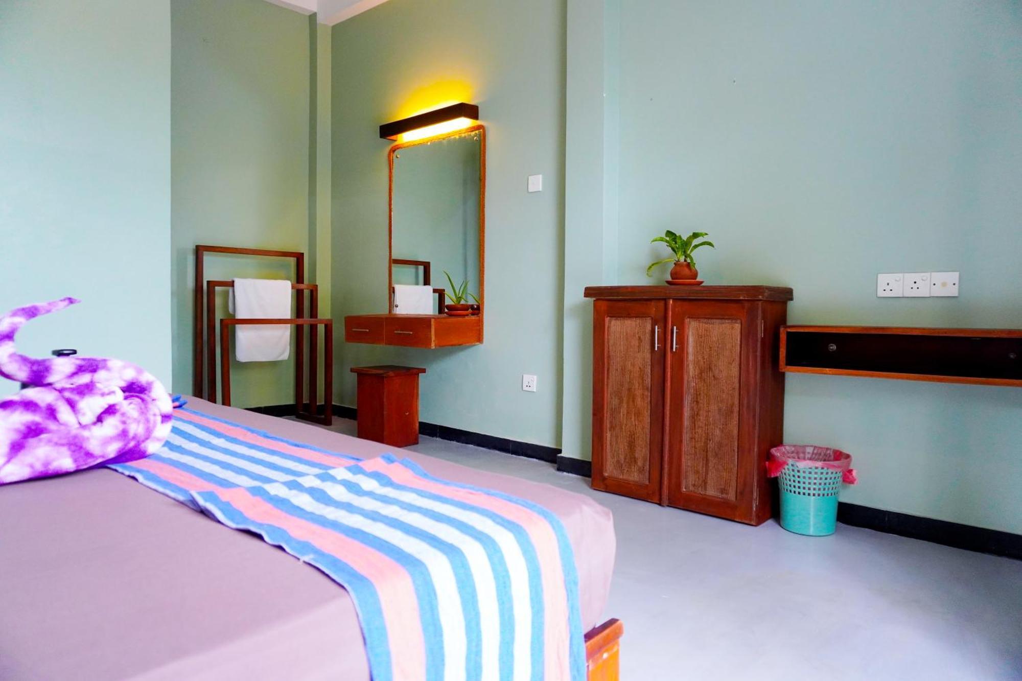 7Elements - Boutique Hotel & Restaurant Велигама Экстерьер фото