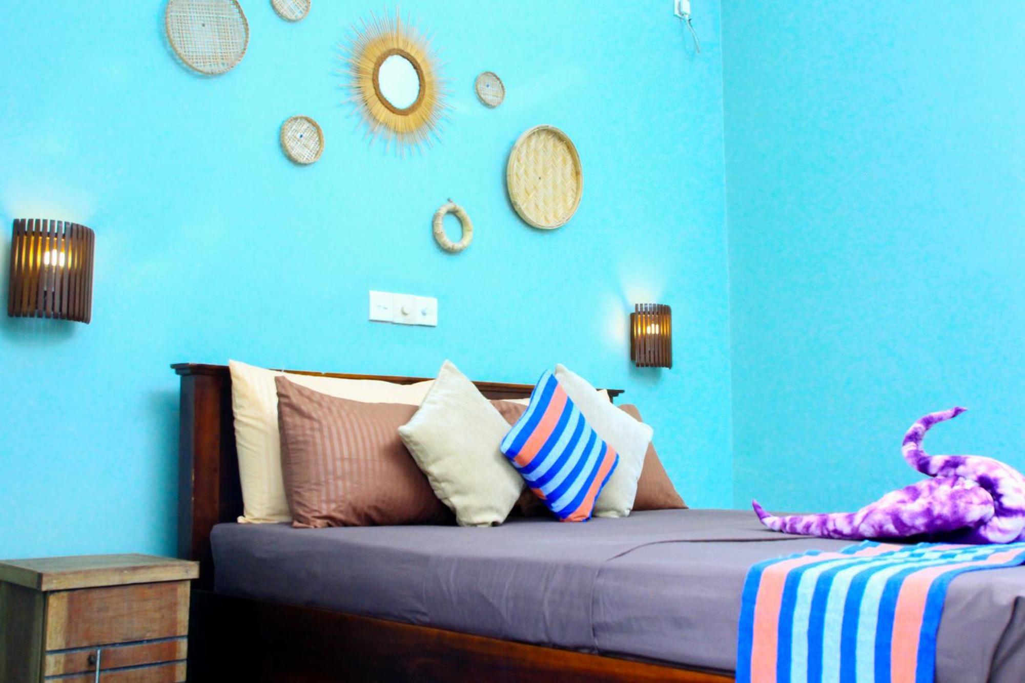 7Elements - Boutique Hotel & Restaurant Велигама Экстерьер фото