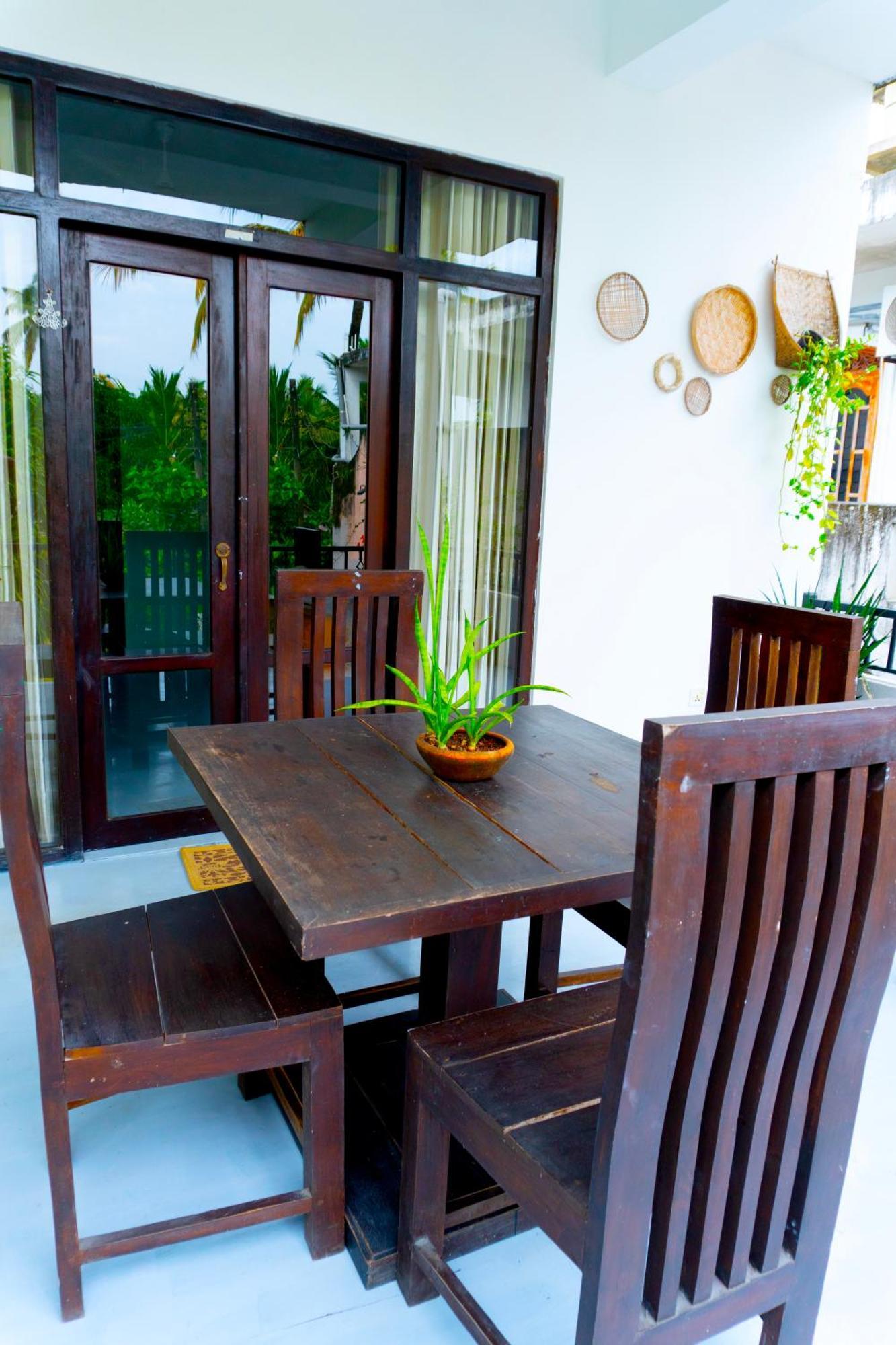 7Elements - Boutique Hotel & Restaurant Велигама Номер фото