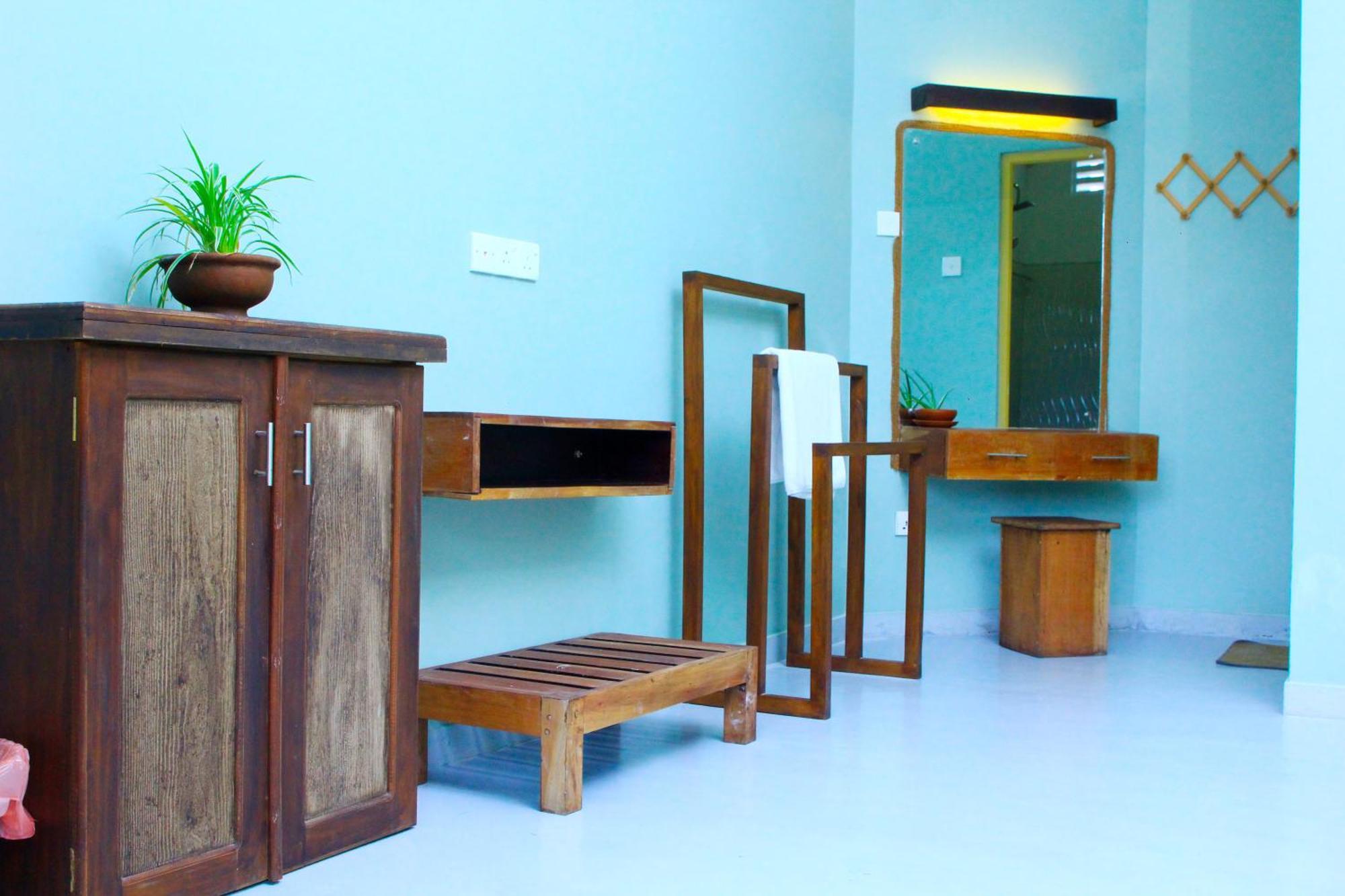 7Elements - Boutique Hotel & Restaurant Велигама Номер фото