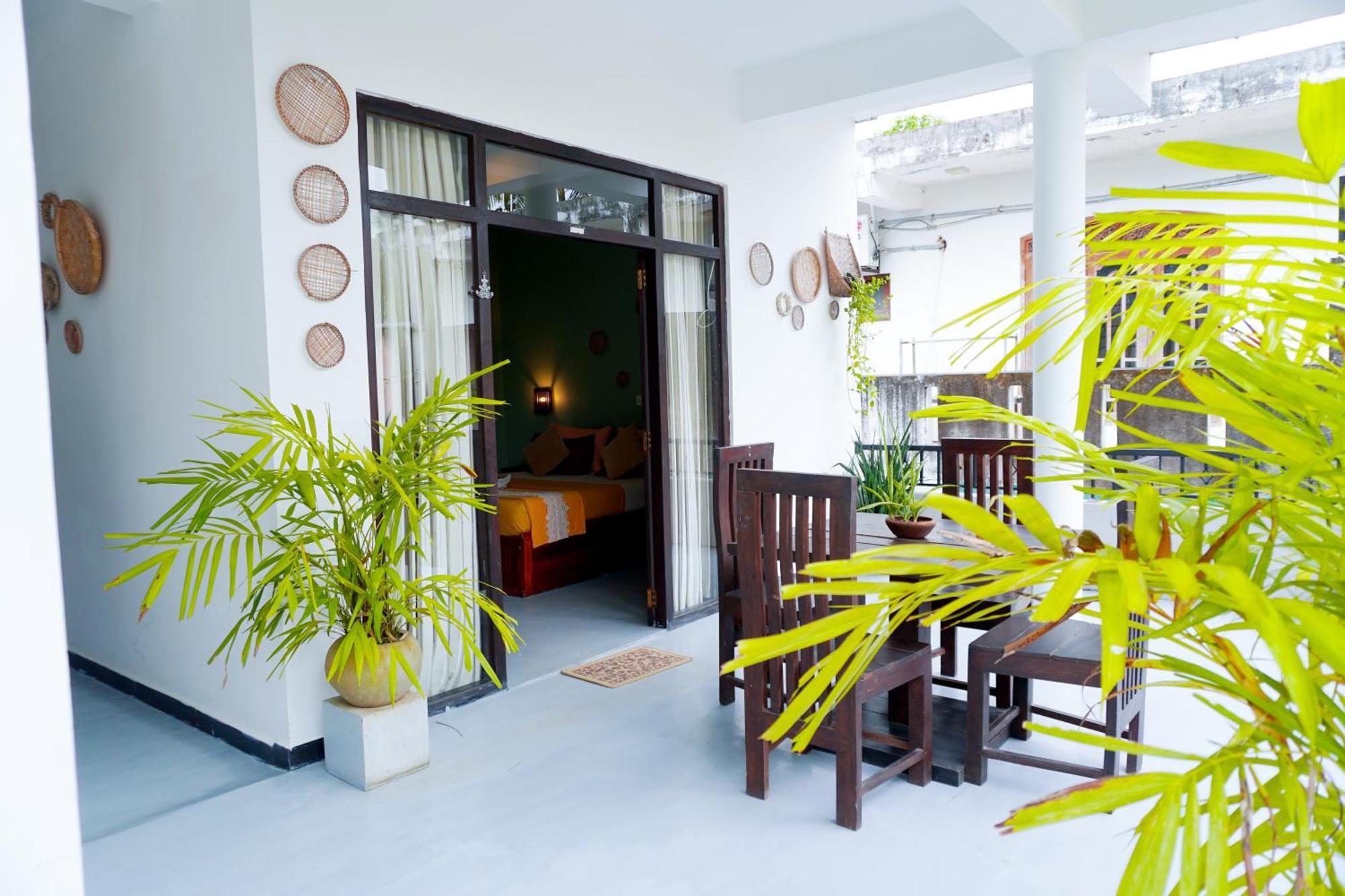 7Elements - Boutique Hotel & Restaurant Велигама Экстерьер фото
