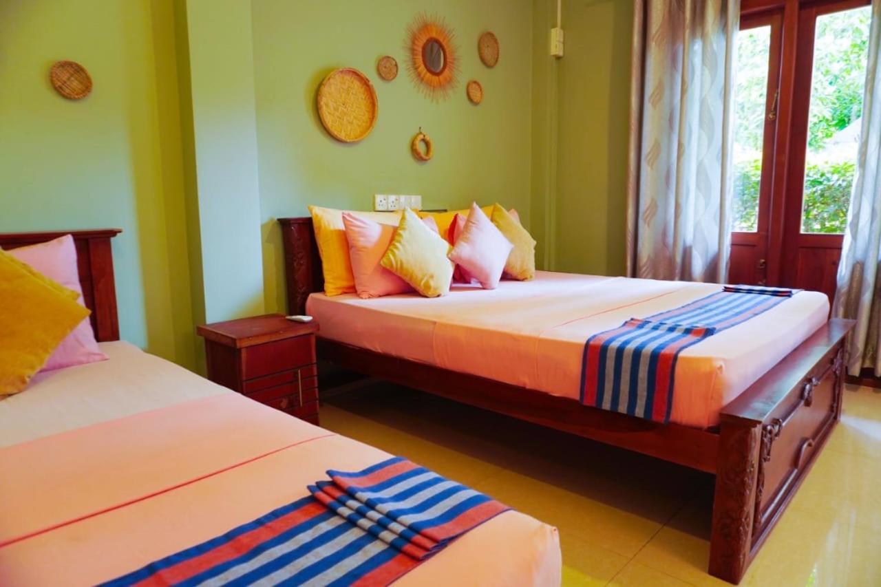 7Elements - Boutique Hotel & Restaurant Велигама Номер фото