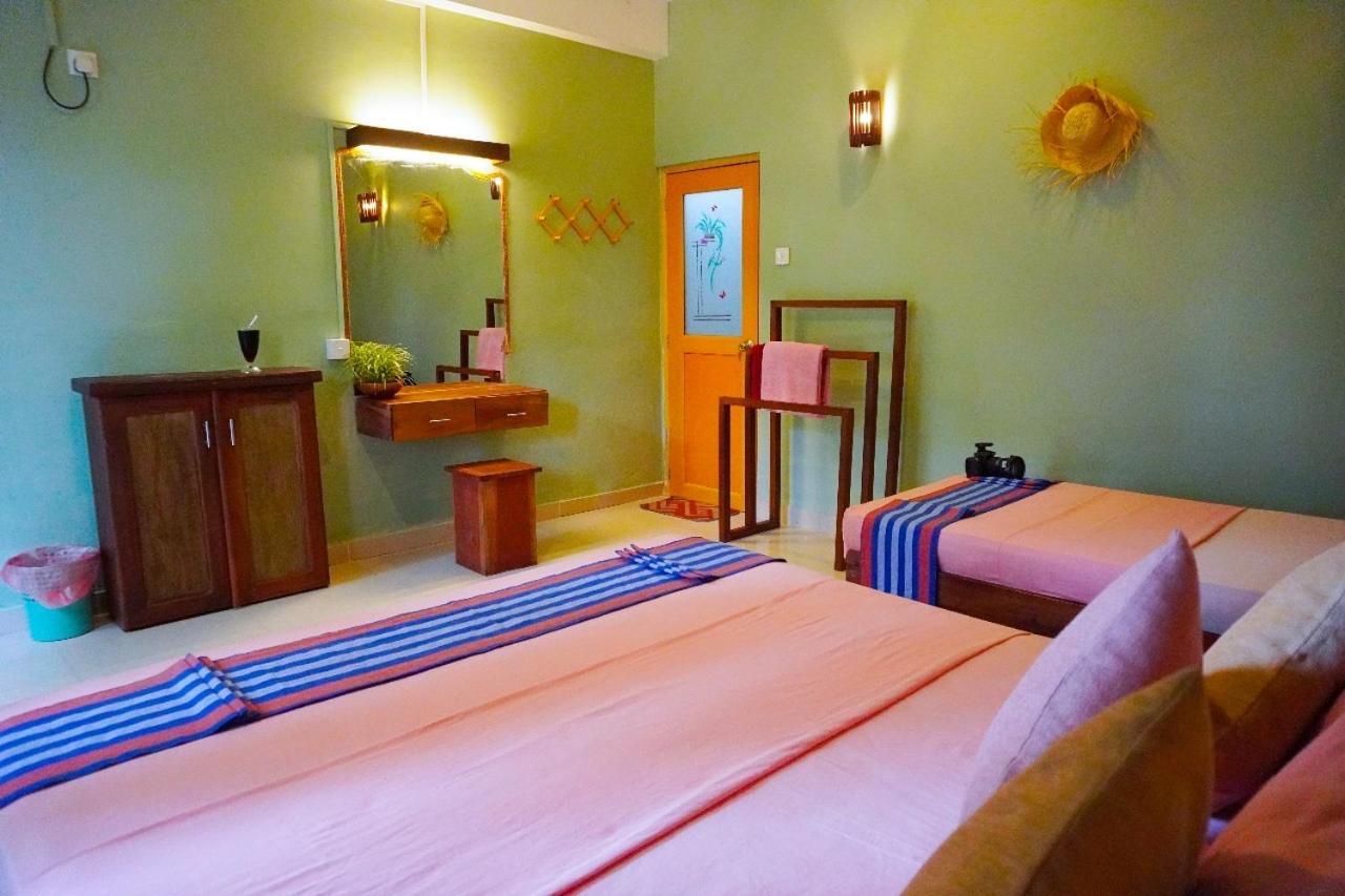 7Elements - Boutique Hotel & Restaurant Велигама Номер фото
