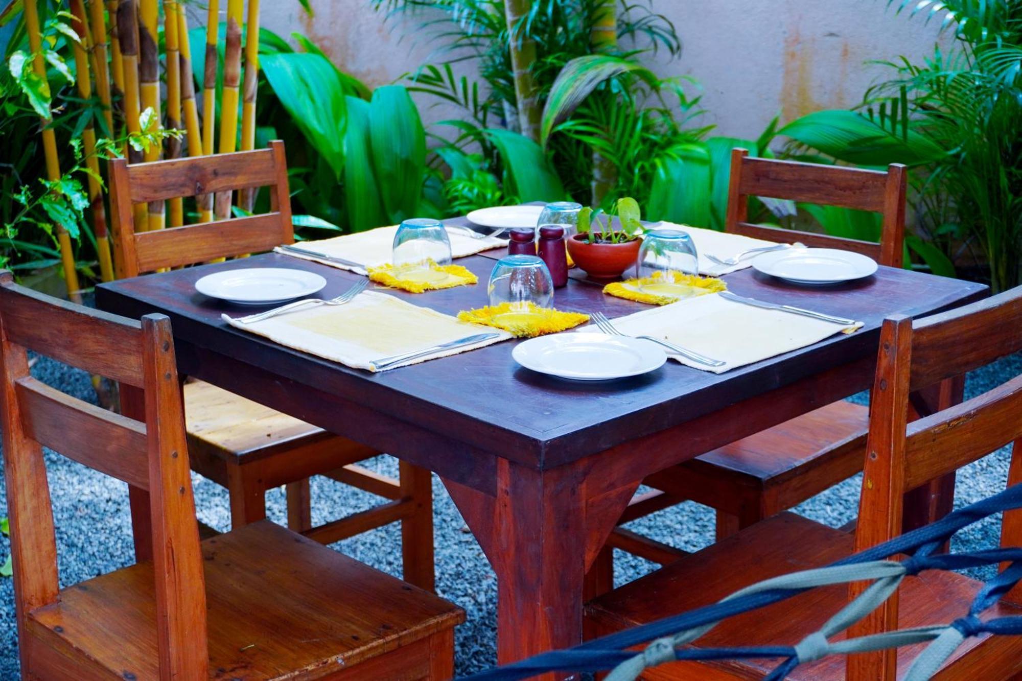 7Elements - Boutique Hotel & Restaurant Велигама Экстерьер фото