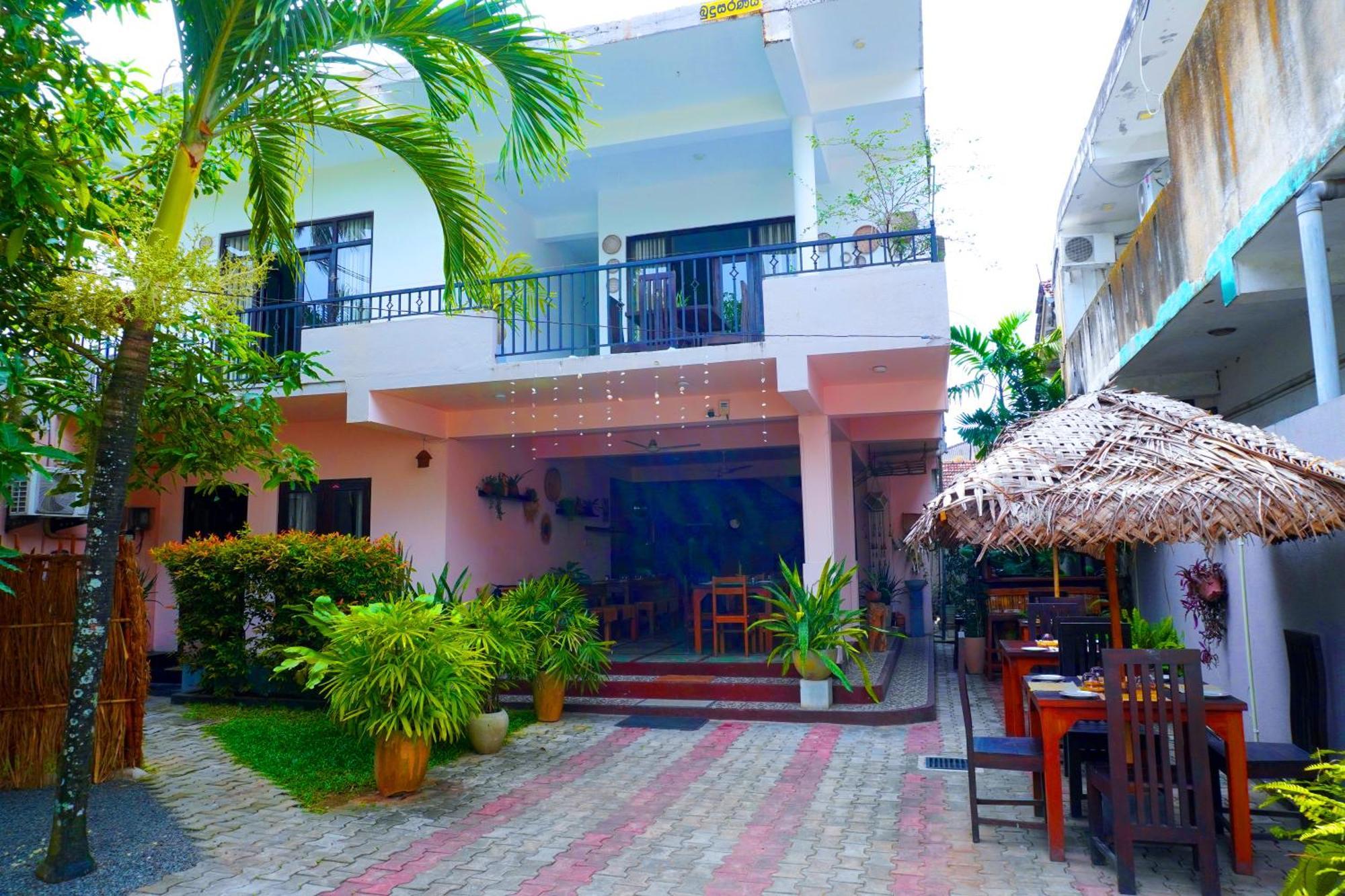 7Elements - Boutique Hotel & Restaurant Велигама Экстерьер фото