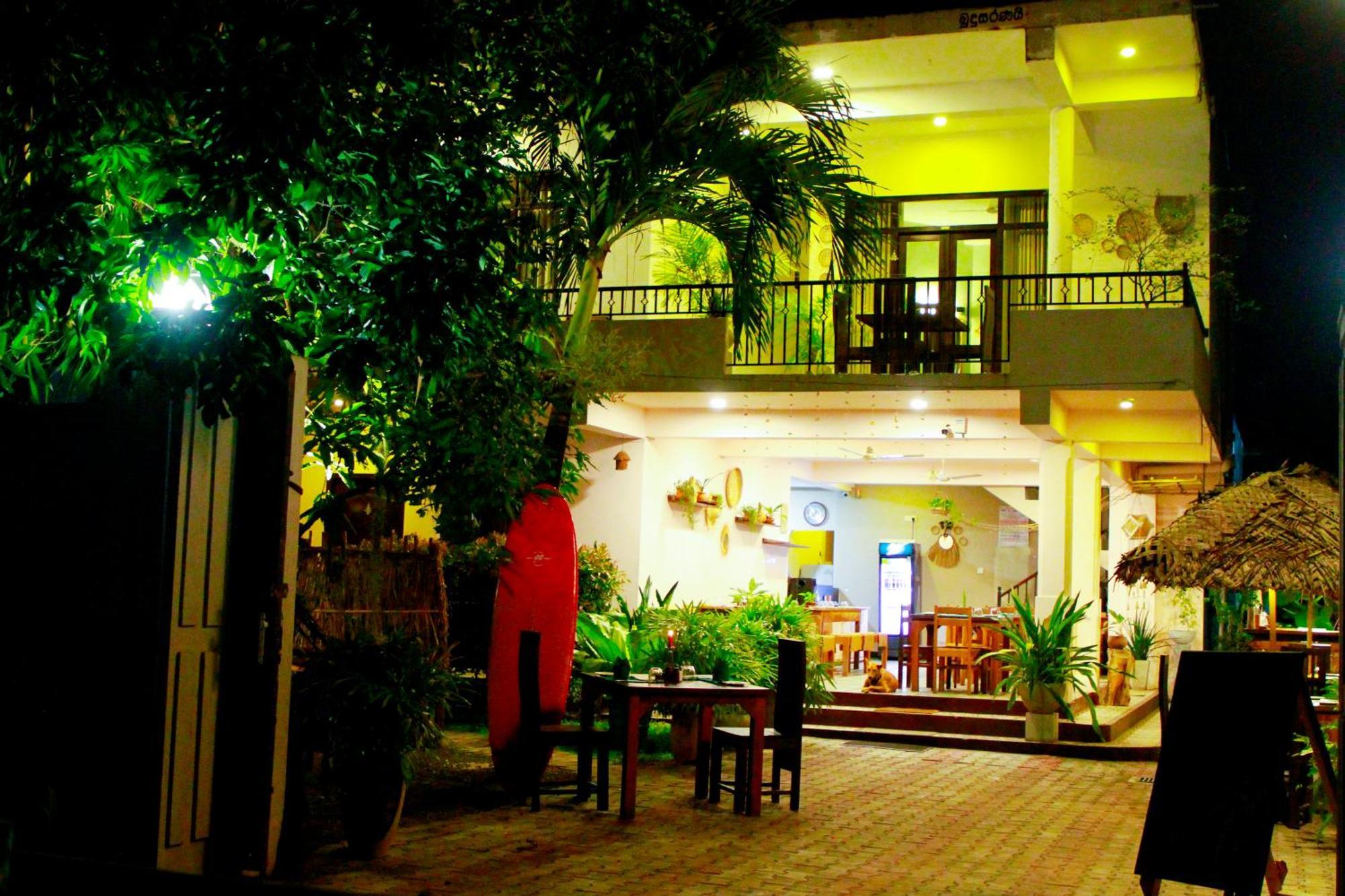 7Elements - Boutique Hotel & Restaurant Велигама Экстерьер фото