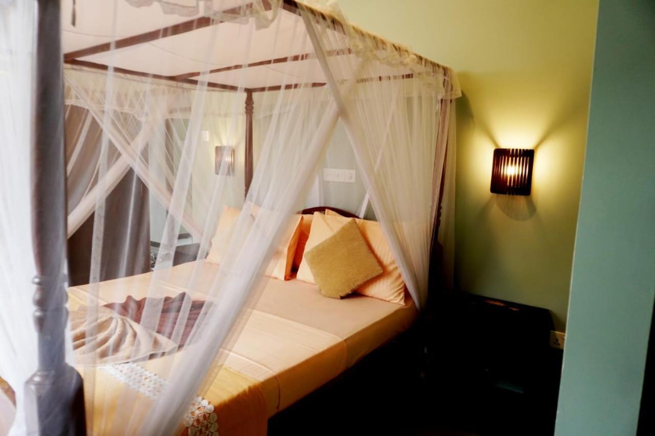 7Elements - Boutique Hotel & Restaurant Велигама Номер фото